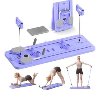 Tabla de Pilates Ejercicio Multifunciona