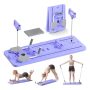 tabla pilates en casa